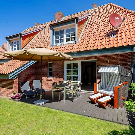 Strandkrebs Eg Apartment
