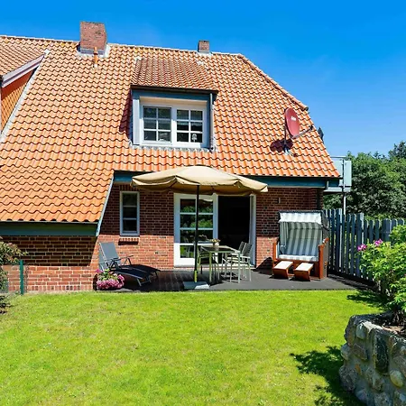 Apartment Strandkrebs Eg