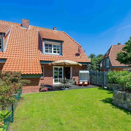 Apartment Strandkrebs Eg