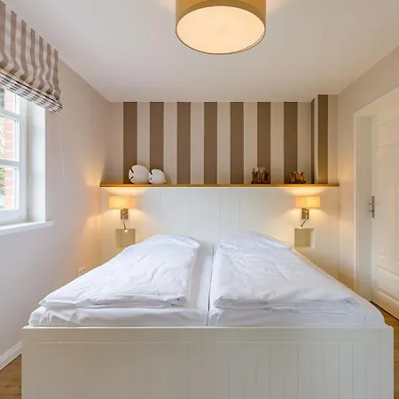 Strandkrebs Eg Apartment *